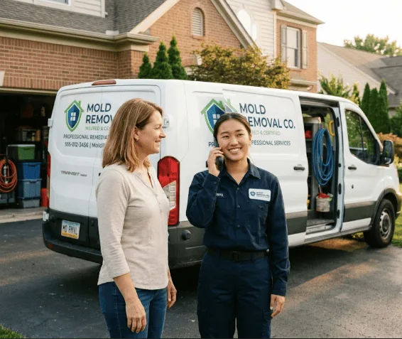 Crawlspace Mold Remediation Flemington, NJ FAQs